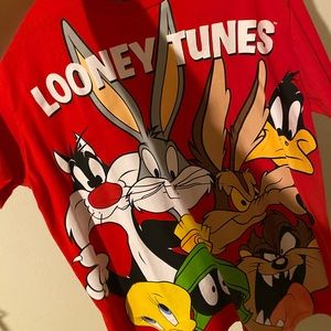 Looney tunes